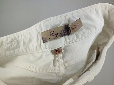 cuffed jeans: Paige, Jeansy damskie, rozmiar M — 4