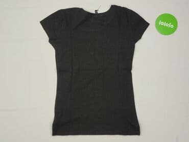 reserved koszulka w koty: Sinsay, Women`s T-shirt, size XS (EU 34) — 3