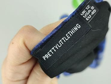 Sukienki: PrettyLittleThing, Sukienka damska, rozmiar L — 4