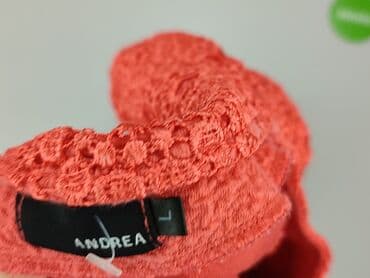 polskie sukienki rozkloszowane: Andrea, Сукня жіноча, L — 4