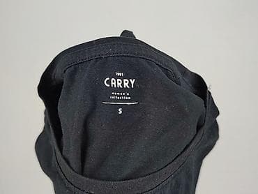 bluzki jesienne: Carry, Bluzka damska, rozmiar S — 5