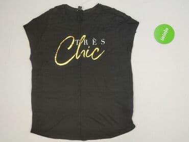 missguided playboy t shirty: Amisu, Women`s T-shirt, size M — 4