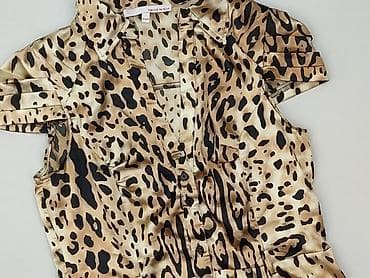 czekoladowa bluzki: Tally Weijl, Bluzka damska, rozmiar M — 1