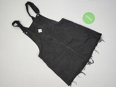 cheap overalls: PULL&BEAR, Sukienka damska, rozmiar S — 3