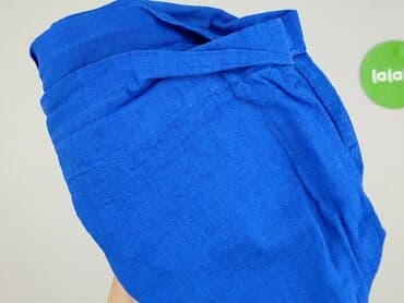 lidl szorty lniane: Szorty damskie, rozmiar S — 4