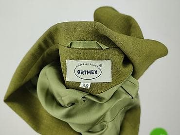 garnitur kotex: Elegancki komplet, rozmiar M — 4