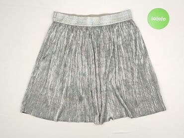 spódniczka welurowa: Spódnica damska, rozmiar L — 2