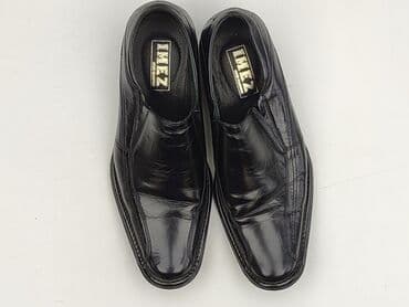 Shoes for men, 43 at lalafo.pl Shoes for men, 43