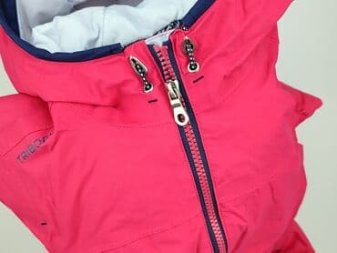 spodenki nike pro czarne: Kurtka zimowa, Decathlon, 9 lat, 128-134 cm, stan - Idealny — 6