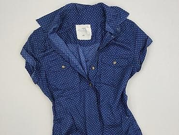 H&M L.O.G.G., Koszula damska, rozmiar XS