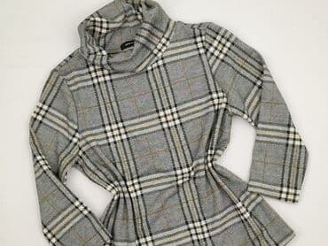 sukienka golf sweter: Reserved, Sukienka damska, rozmiar XS — 1