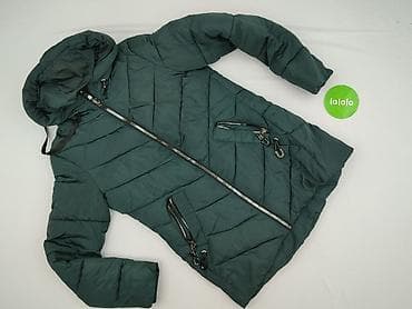 house bomber: Swest, Kurtka zimowa damska, rozmiar L — 2