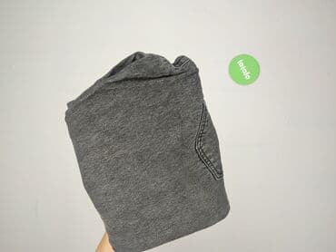 jeansy 46: Kiss Pink, Jeansy damskie, rozmiar XL — 6