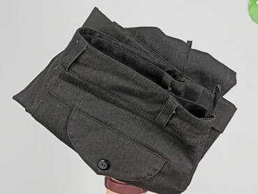 cropp buty na platformie: Spodnie 3/4 damskie, rozmiar M — 5