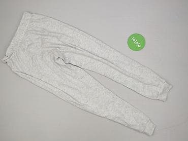 socha majtki: Spodnie dresowe damskie, rozmiar XS — 4