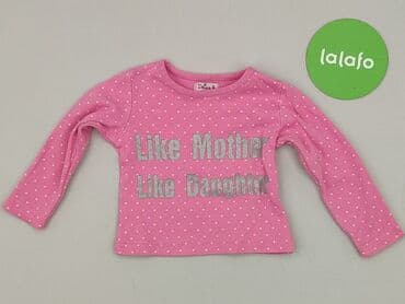 koszulki vans: Blouse, 3-6 months, condition - Perfect — 2