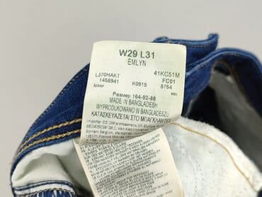 damskie jeansy lee: Lee, Jeansy damskie, M — 6