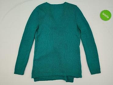 pull and bear sweter: Vubu, Kardigan damski, rozmiar M — 6