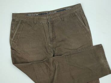 Tommy Hilfiger, Chinosy dla mężczyzn, rozmiar 3XL