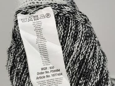 wallis sweter: Janina, Sweter damski, rozmiar L — 6