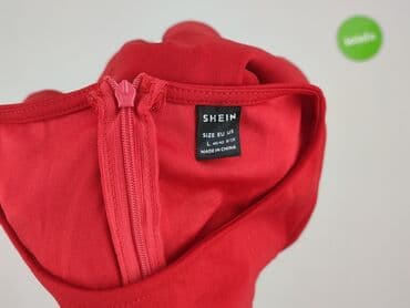 suknia shein: Shein, Bluzka damska, rozmiar L — 4