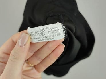 legginsy damskie push up: Legginsy Sportowe damskie, rozmiar S — 4