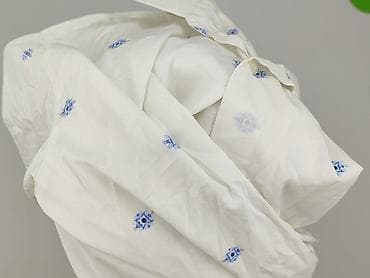 bluzy pull and bear: Сорочка для чоловіків, розмір L — 6