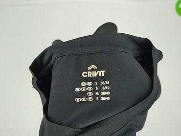 crivit top: Crivit, Women`s T-shirt, size S — 4