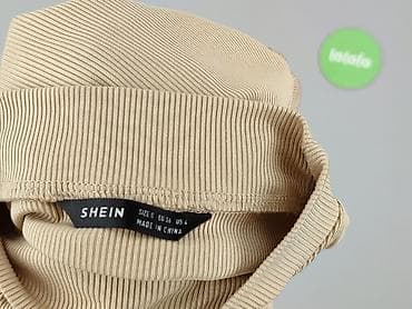 darmowa wysylka shein: Shein, Top damski, rozmiar S — 6