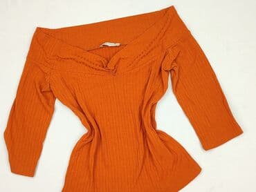niebieska satynowa sukienka zara: Zara, Bluzka damska, rozmiar S — 1