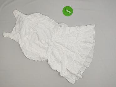 boho sukienki: Sukienka damska, rozmiar S — 2