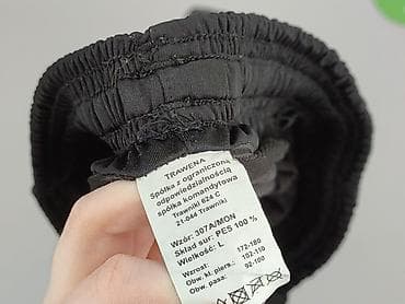 dresy monnari: Szorty dla mężczyzn, rozmiar L — 4