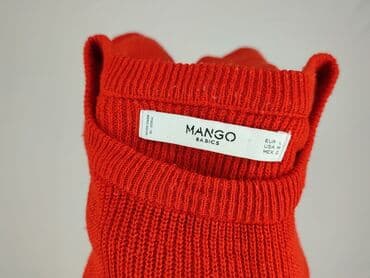 makalu swetry wyprzedaż: Mango, Sweter damski, rozmiar L — 4