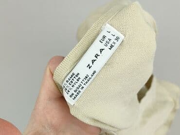 sweter lidl: Zara, Kardigan damski, L — 4