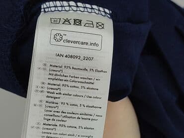 spodnie dresowe w lidlu: Esmara, Szorty damskie, rozmiar S — 5