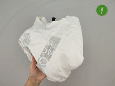 koszulki z długim rękawem damskie karl lagerfeld: New Collection, Футболка жіноча, розмір M — 7