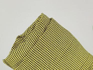 pull on trousers h: Zara, Spodnie materiałowe damskie, rozmiar S — 5