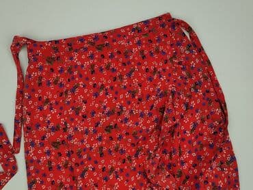 kopertowa spódnice midi: Vero Moda, Women`s skirt, size L — 2