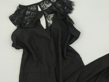 kombinezon na sylwestra: Kombinezon damski, rozmiar M — 1