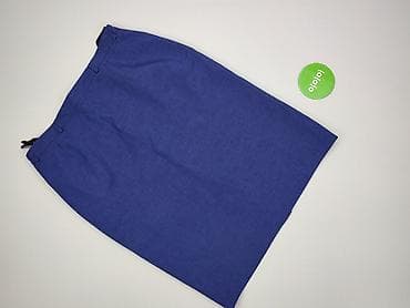 garnitur niebieski: C&A, Elegancki komplet, rozmiar XL — 6
