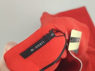 monari kurtki zimowe: Monnari, Sukienka damska, rozmiar XL — 4