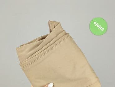 lagattini spodnie wyprzedaż: Spodnie materiałowe damskie, rozmiar L — 7