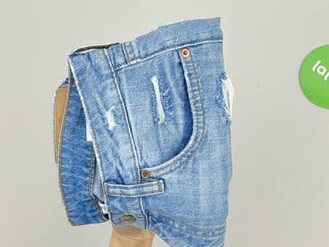 szorty hm: H&M Divided, Szorty damskie, rozmiar M — 7