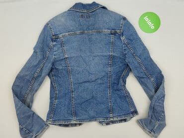 massimo marynarka: Big Star, Kurtka jeansowa damska, S — 3