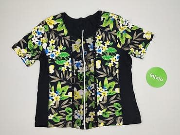 second female bluzka: Bluzka damska, rozmiar M — 2