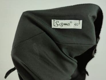 marc cain spódnica: Sigma, Spódnica damska, L — 4