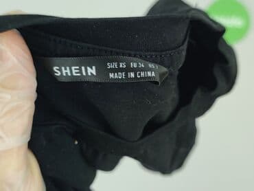 simple bluzki: Shein, Women`s top, XS at lalafo.pl — 4 simple bluzki: Shein, Women`s top, XS — 4