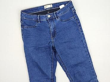bell bottom jeans: Sinsay, Jeansy damskie, rozmiar S — 1