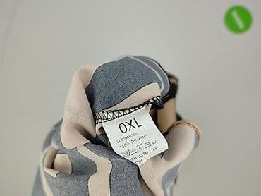 pull bear trencz: Bluzka damska, rozmiar XL — 5