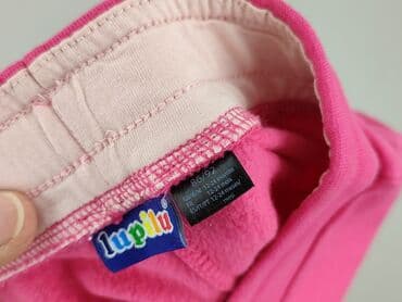 calvin klein jeans retro runner: Spodnie dresowe, Lupilu, 1.5-2 lat, 92, stan - Bardzo dobry — 4